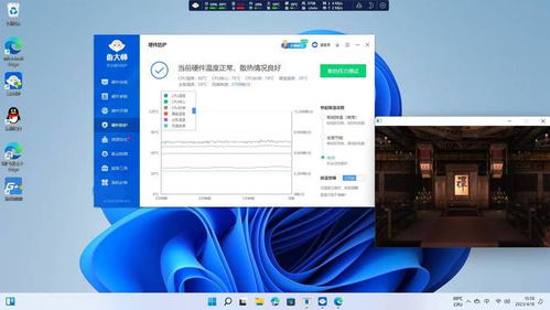 臺式機完美替代者 千元零刻EQ12 Pro迷你電腦，0.1W超低功耗與強勁散熱，圖文設計新選擇