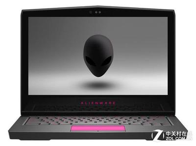高品質(zhì)家用電腦機(jī)型推薦 Alienware 13 OLED版 - 電腦知識圖文教程 - 華企學(xué)院 - 華企商城 電腦圖文設(shè)計