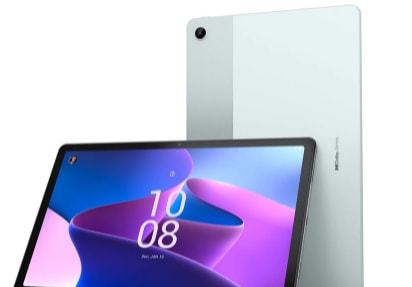聯(lián)想Tab M10 Plus 窄邊寬屏突破，設(shè)計如何挑戰(zhàn)觸控筆的“不可能三角”？
